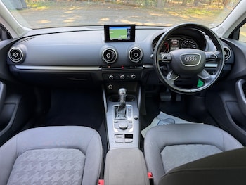 Used Audi A3 2015 for sale - 78684393: Photo