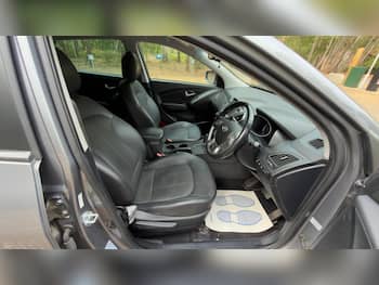 Used Hyundai Ix35 2013 for sale - 79576842: Photo