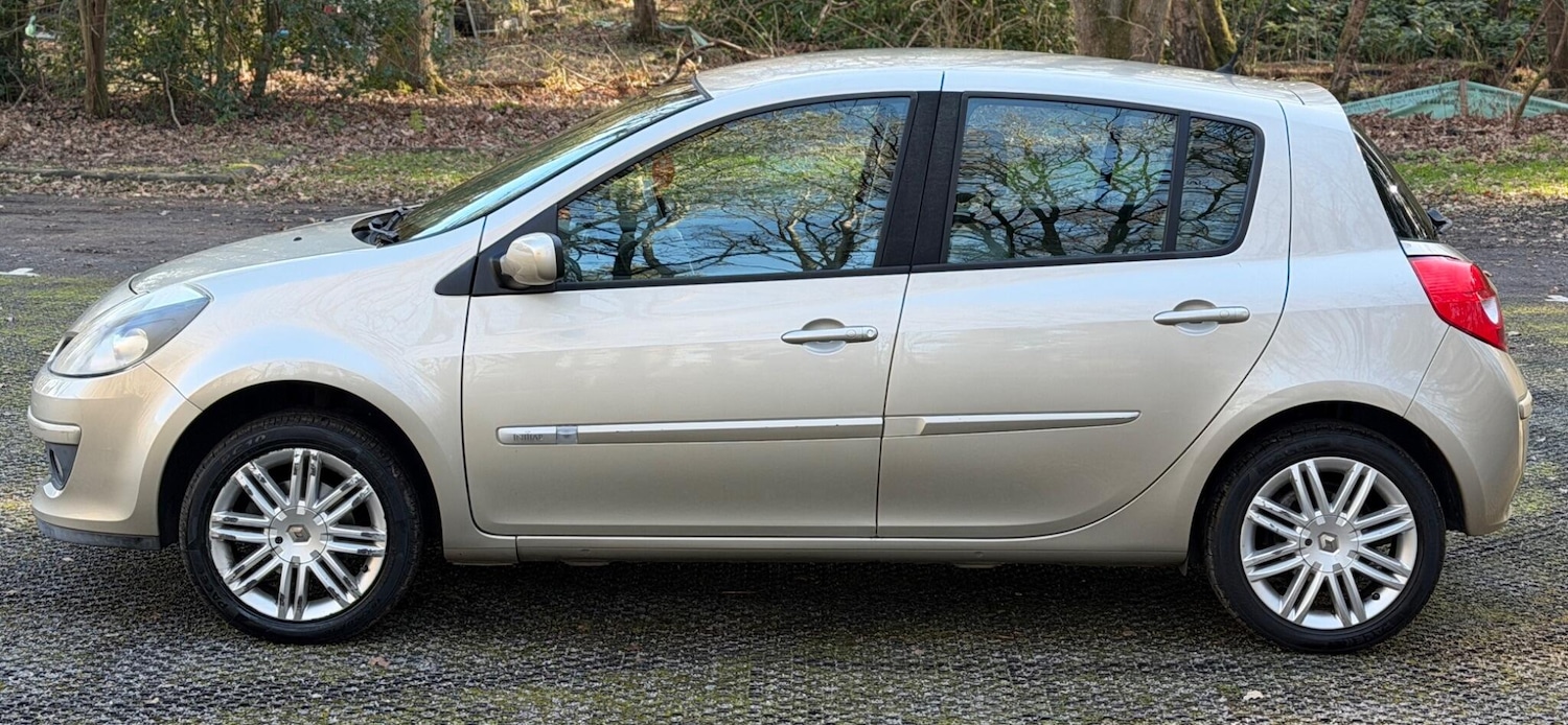 Used Renault Clio for sale - 77753912: Photo 13