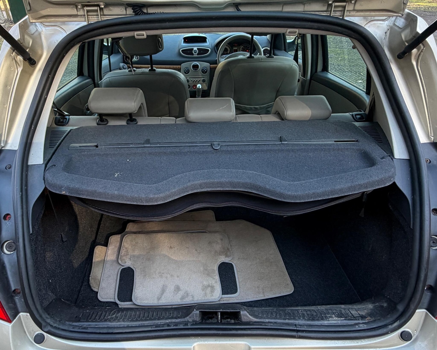 Used Renault Clio for sale - 77753912: Photo 22