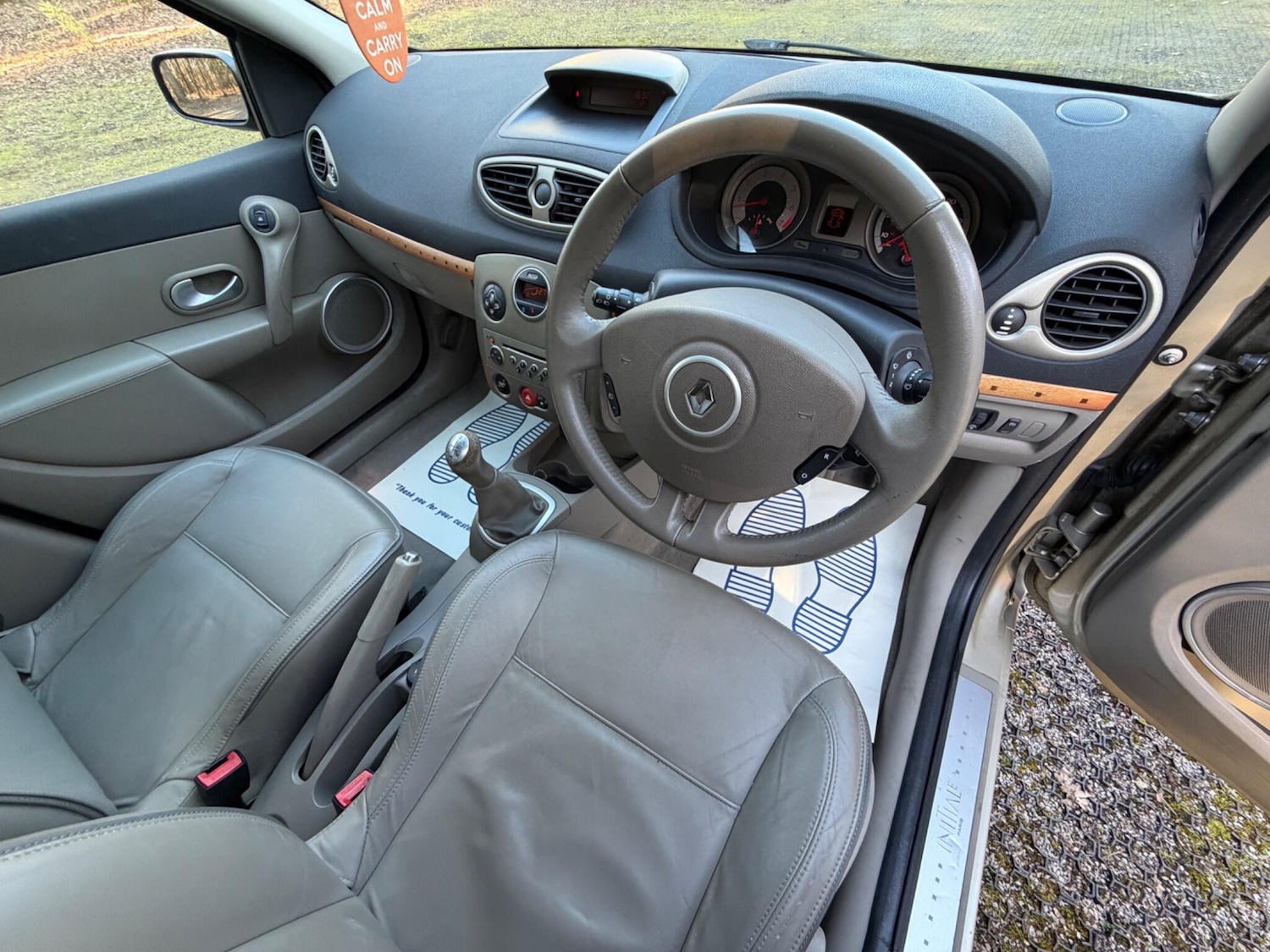 Used Renault Clio for sale - 77753912: Photo 23