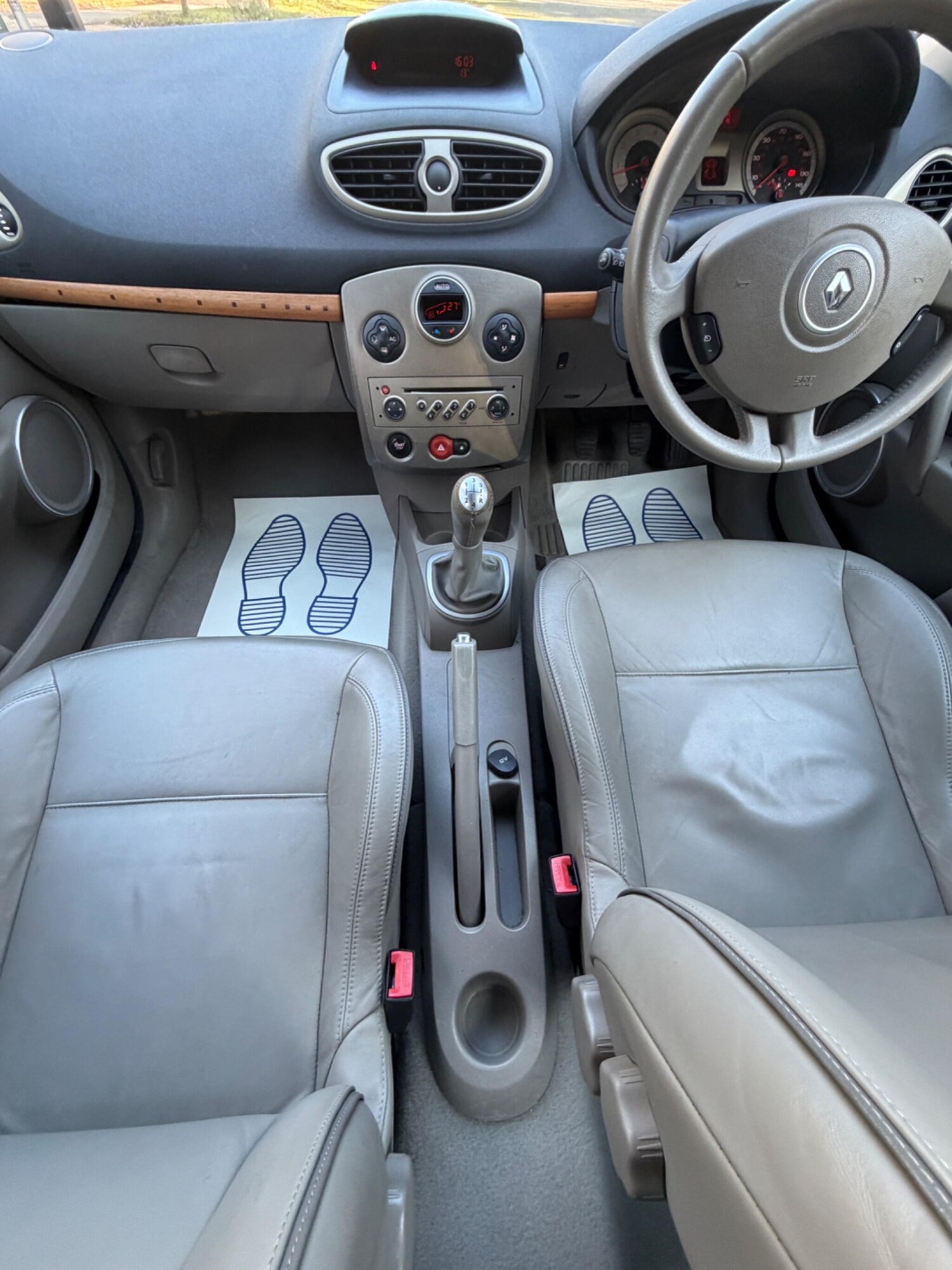 Used Renault Clio for sale - 77753912: Photo 26