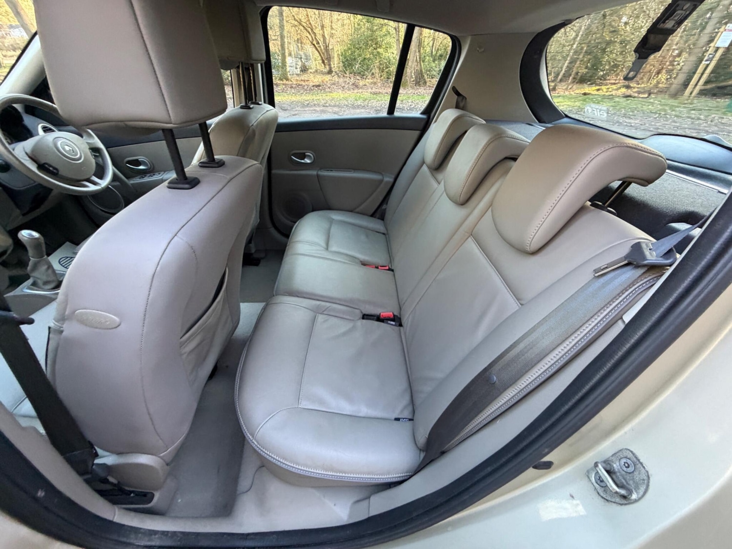 Used Renault Clio for sale - 77753912: Photo 27