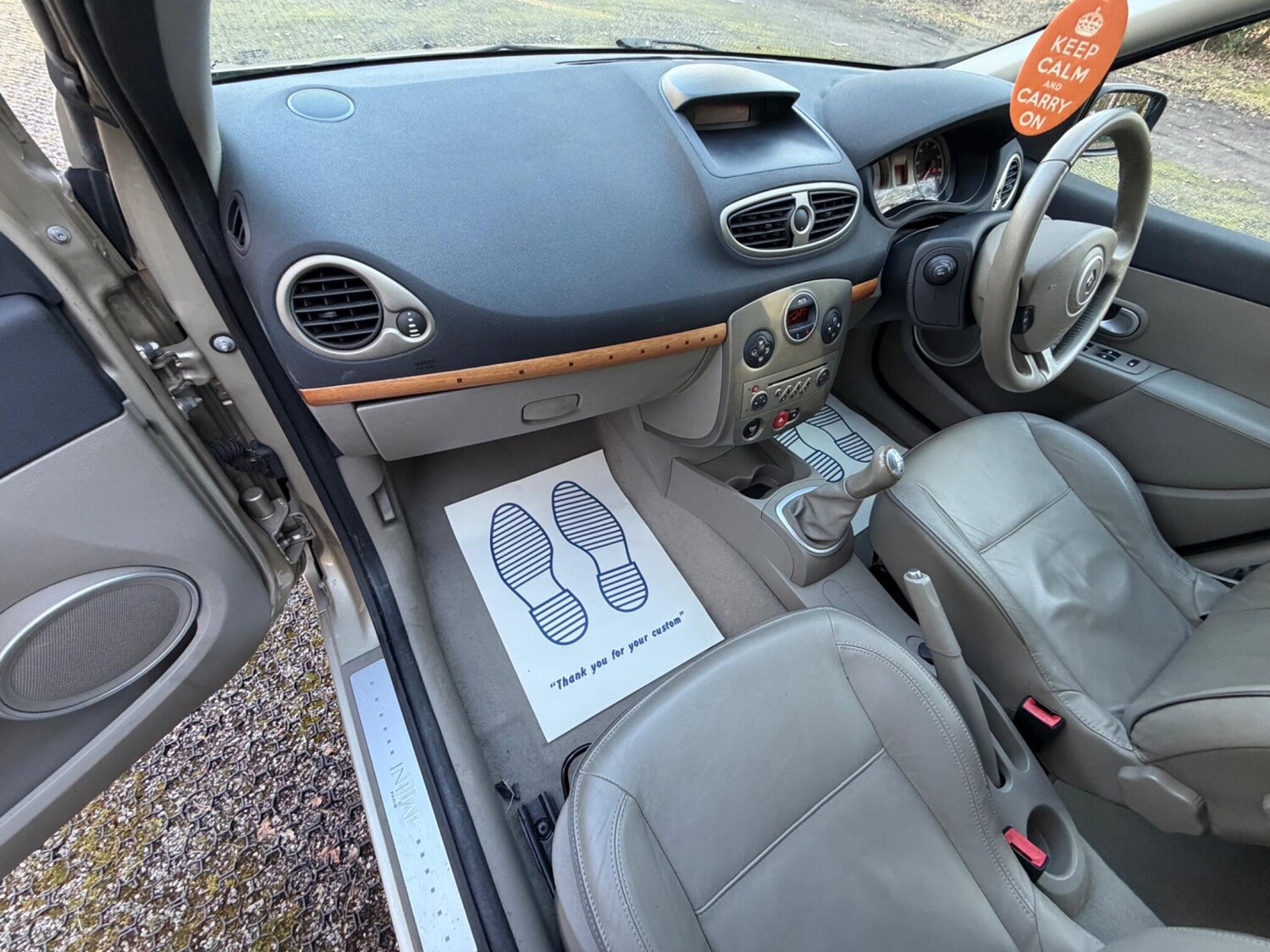 Used Renault Clio for sale - 77753912: Photo 28