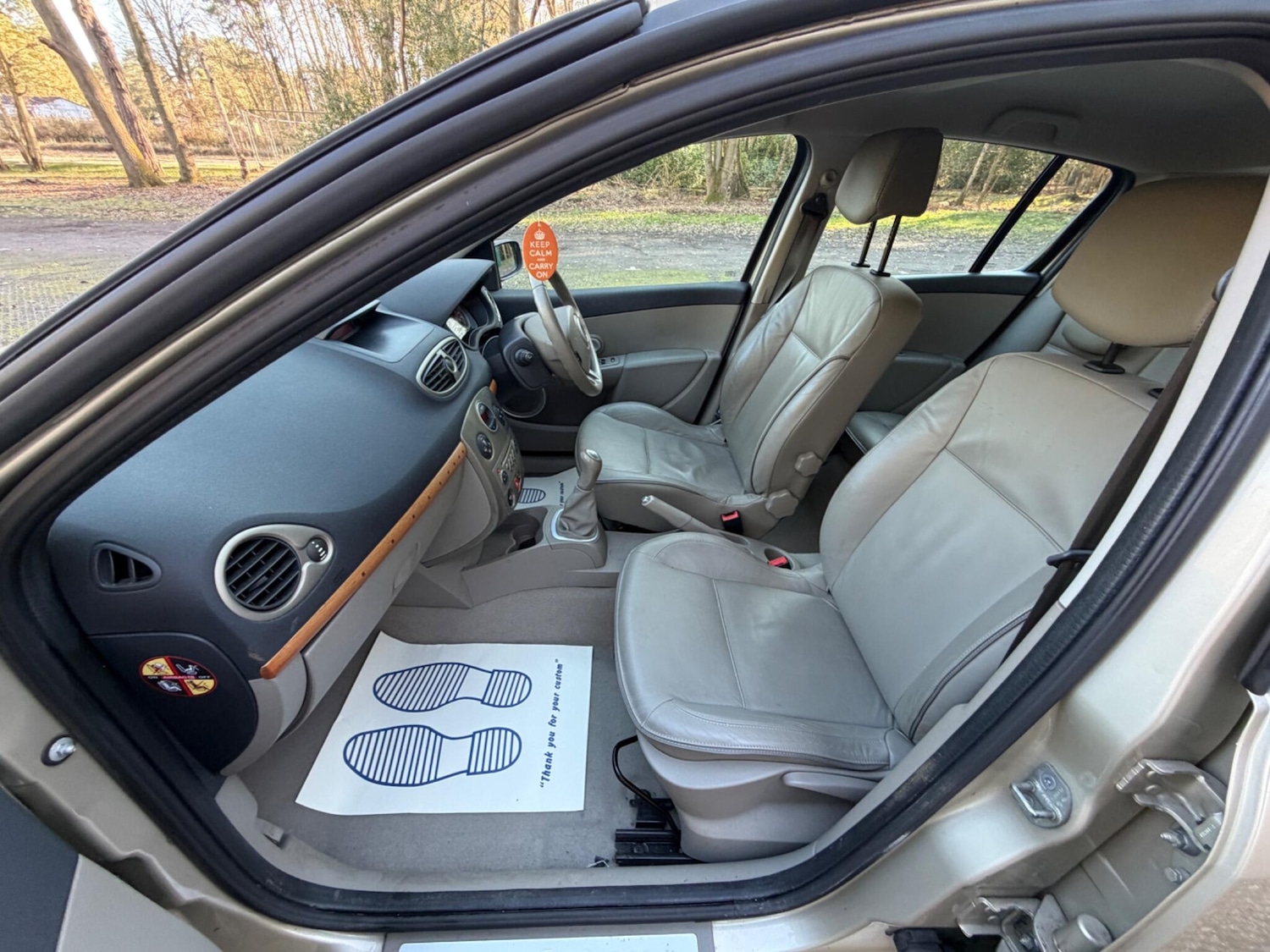 Used Renault Clio for sale - 77753912: Photo 29