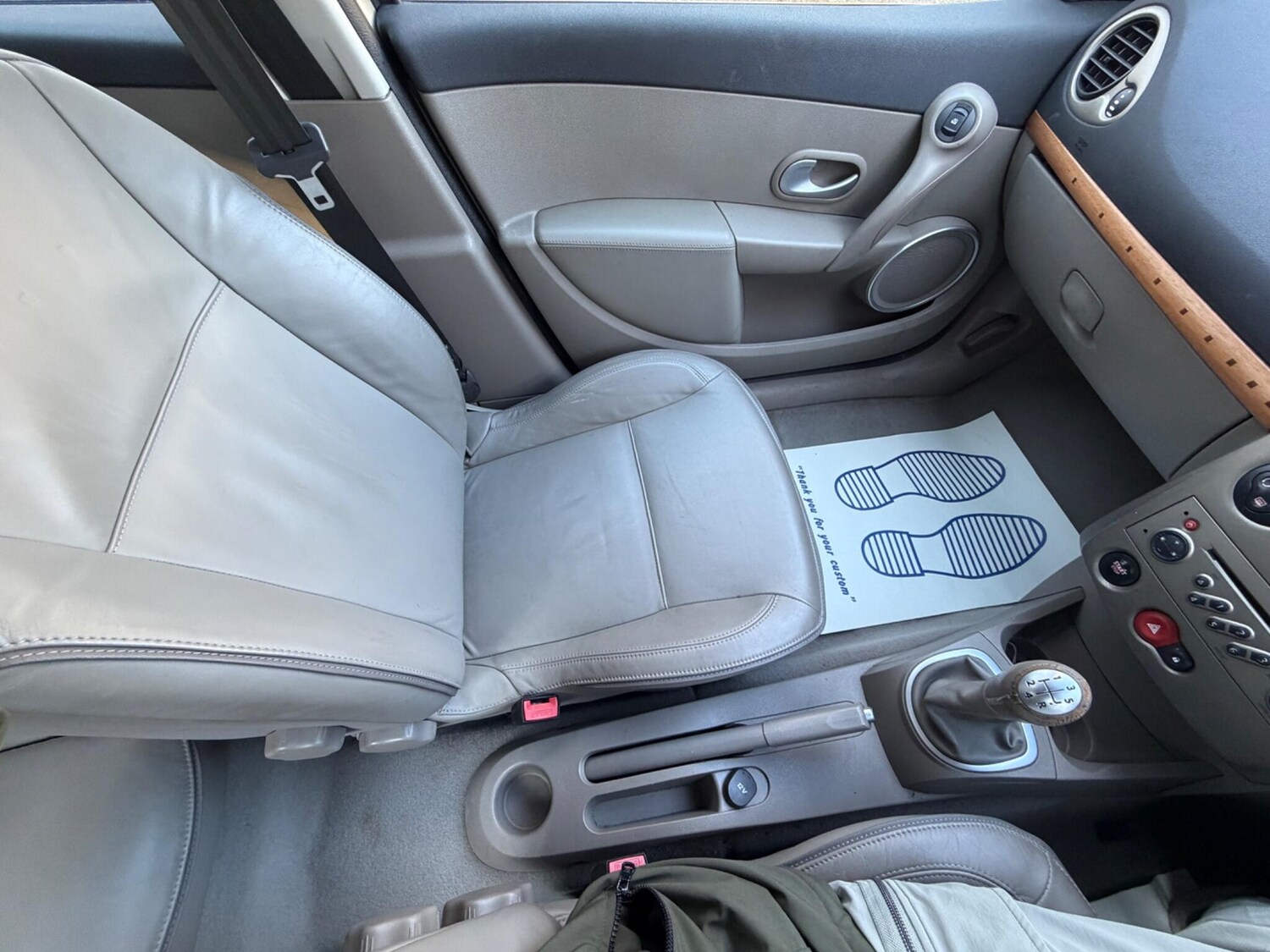 Used Renault Clio for sale - 77753912: Photo 36