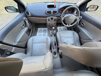 Used Renault Clio 2007 for sale - 77753912: Photo