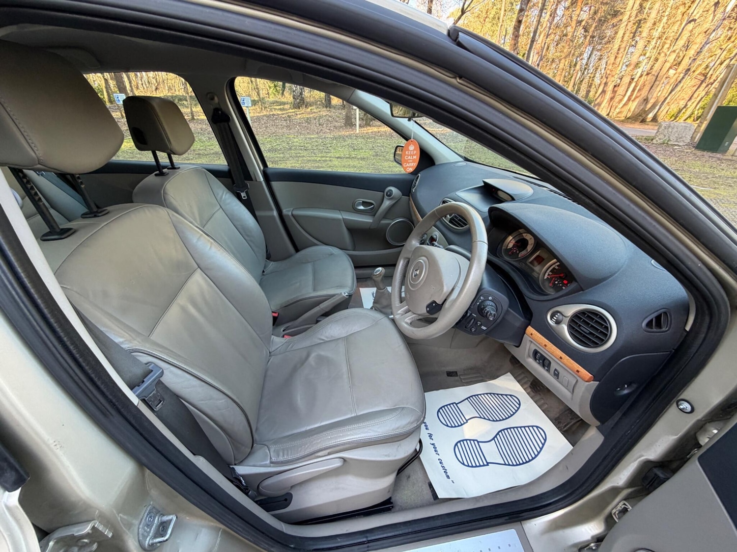 Used Renault Clio for sale - 77753912: Photo 4