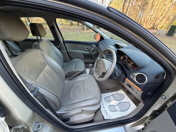 Used Renault Clio 2007 for sale - 77753912: Photo