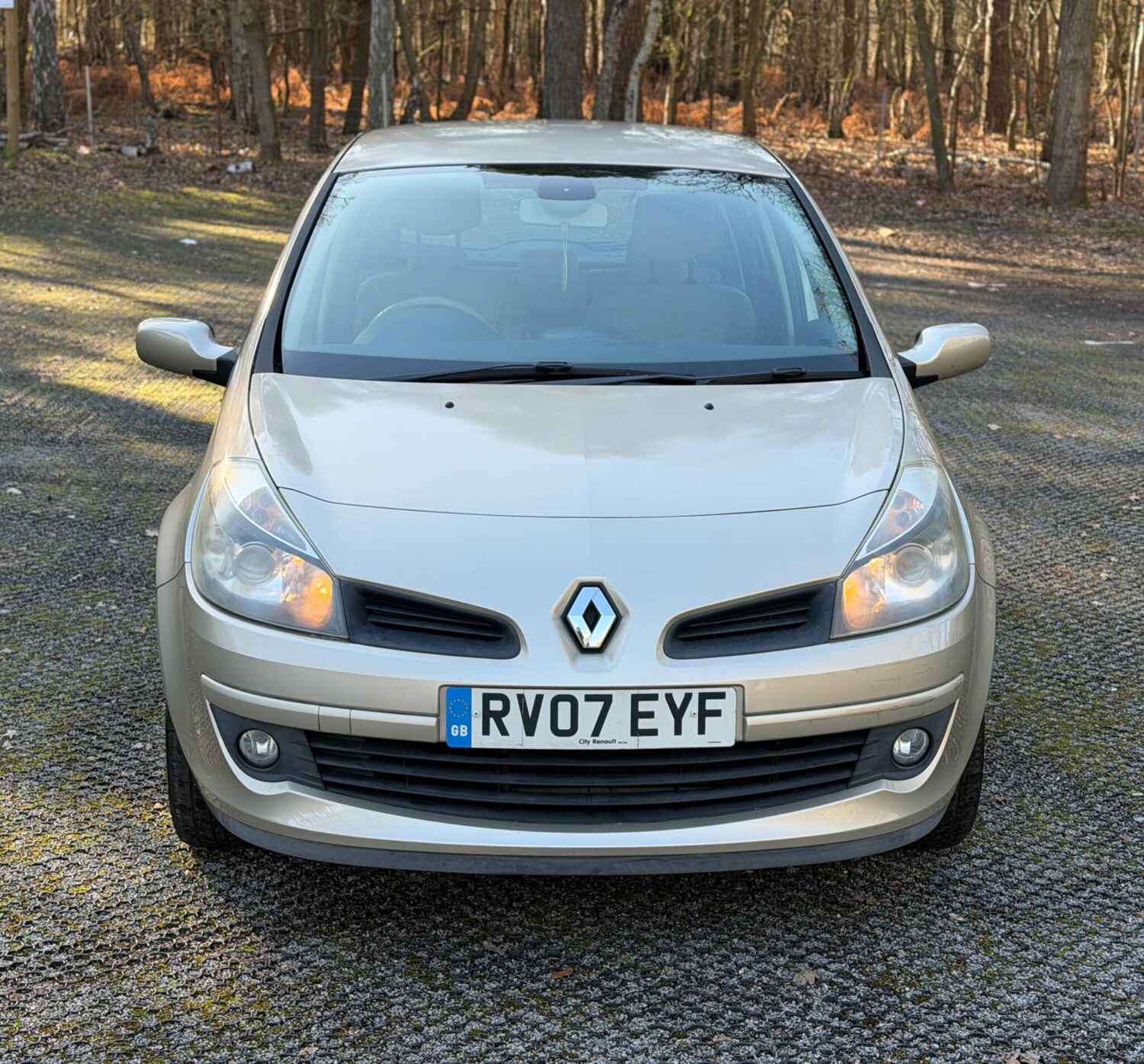 Used Renault Clio for sale - 77753912: Photo 6