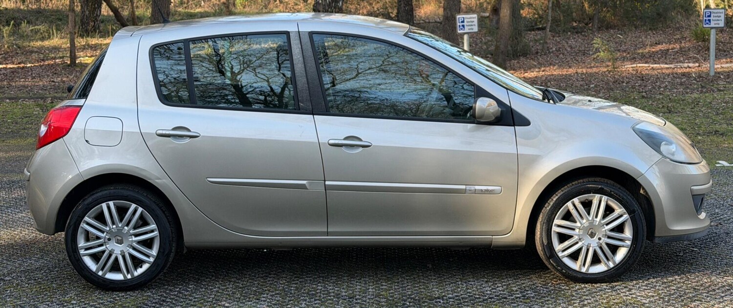 Used Renault Clio for sale - 77753912: Photo 8