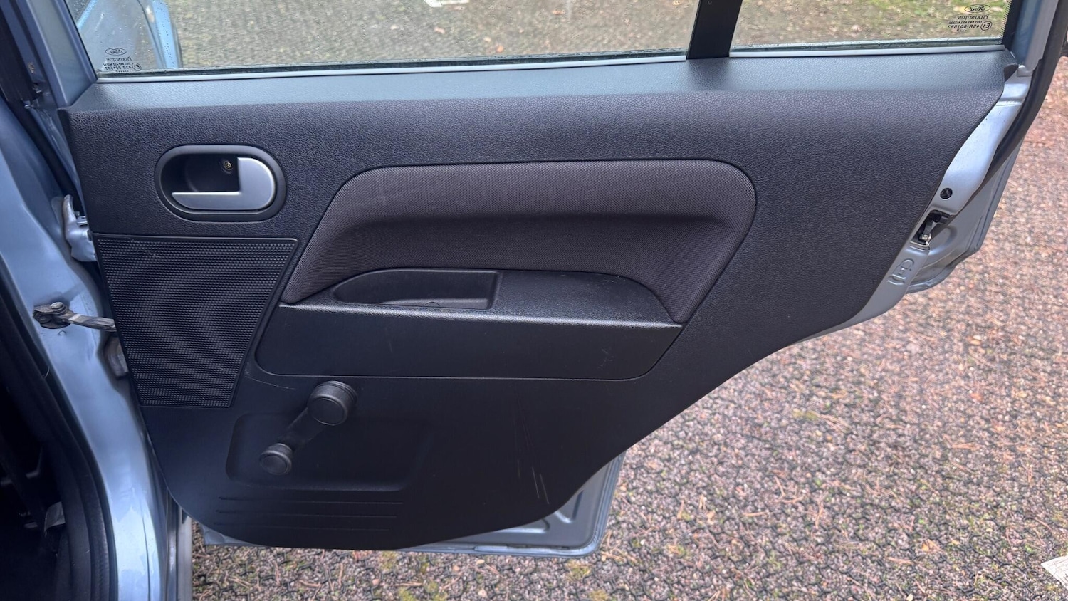 Used Ford Fusion 2006 for sale - 77040882: Photo 10