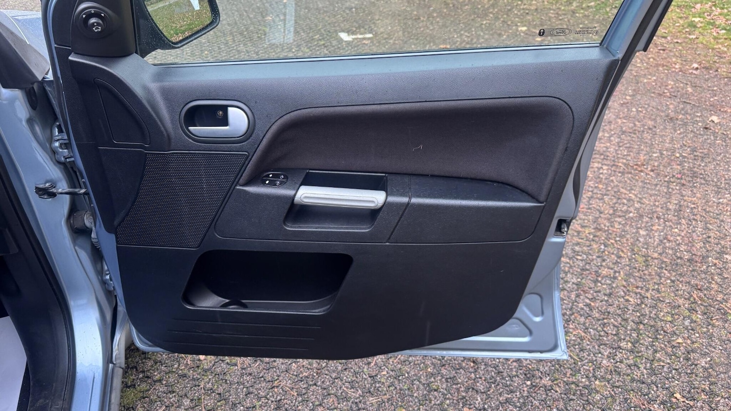 Used Ford Fusion 2006 for sale - 77040882: Photo 12