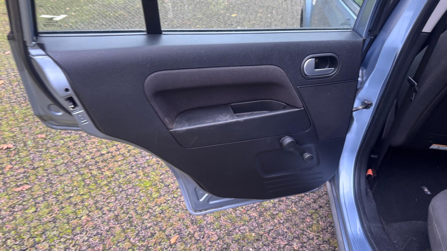 Used Ford Fusion 2006 for sale - 77040882: Photo 13