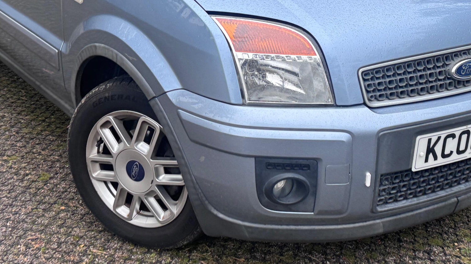 Used Ford Fusion 2006 for sale - 77040882: Photo 14