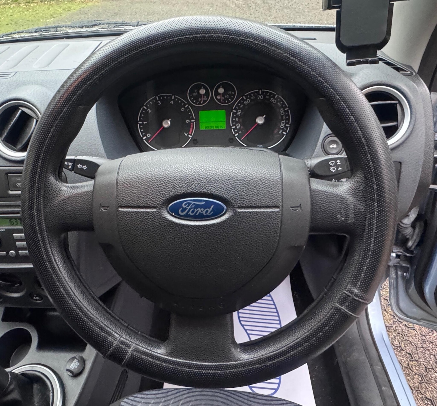 Used Ford Fusion 2006 for sale - 77040882: Photo 15