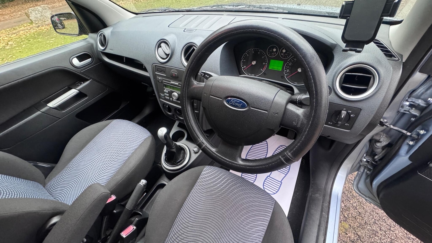 Used Ford Fusion 2006 for sale - 77040882: Photo 18