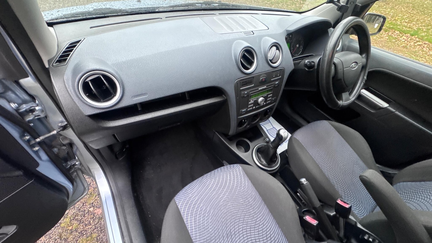 Used Ford Fusion 2006 for sale - 77040882: Photo 20