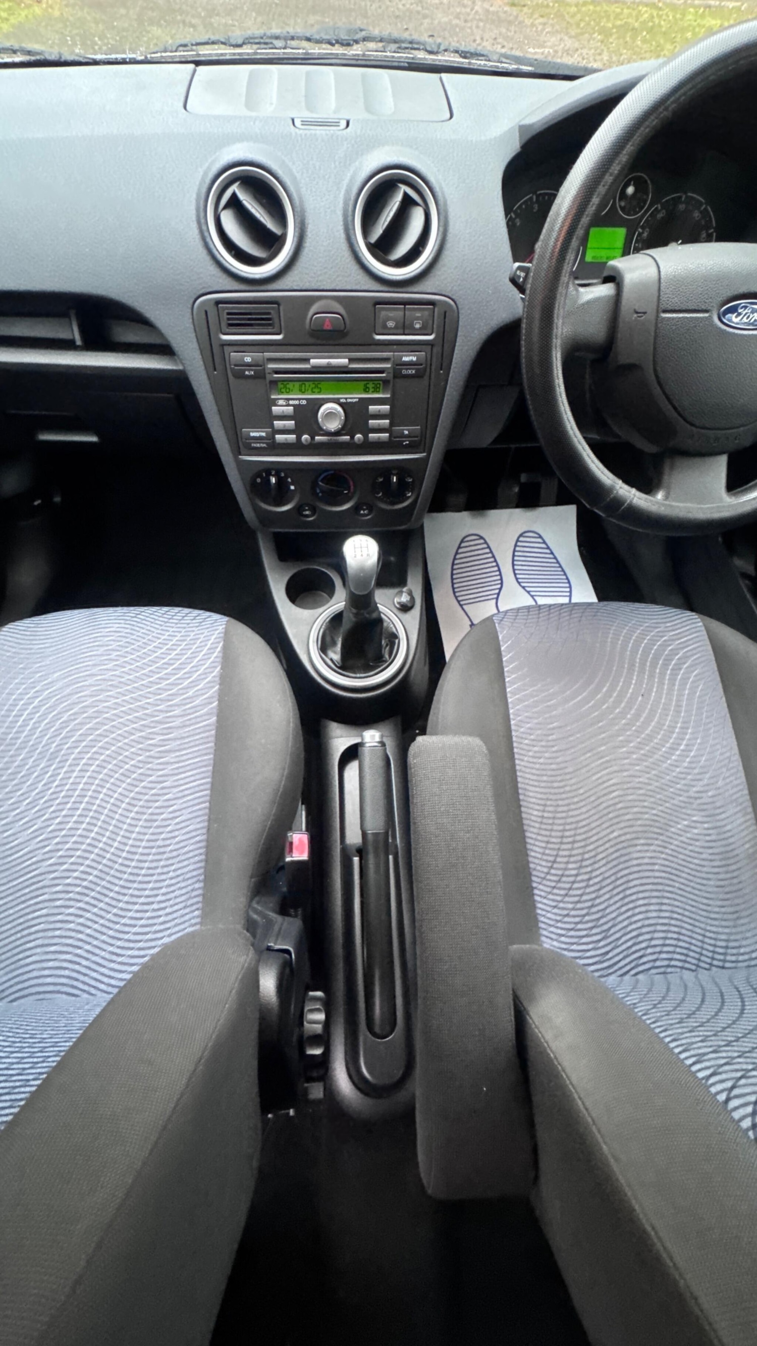 Used Ford Fusion 2006 for sale - 77040882: Photo 22