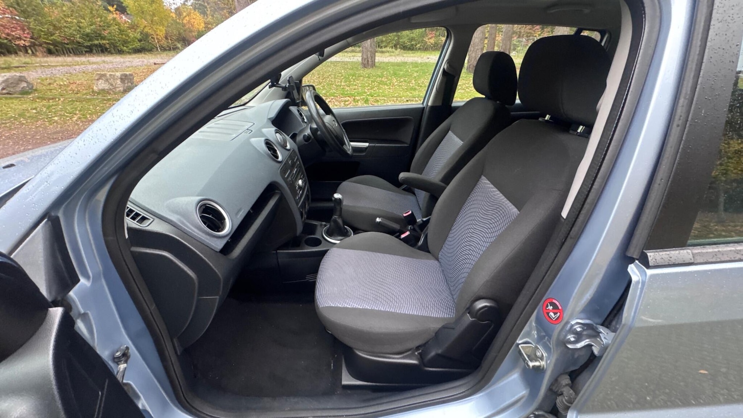 Used Ford Fusion 2006 for sale - 77040882: Photo 3