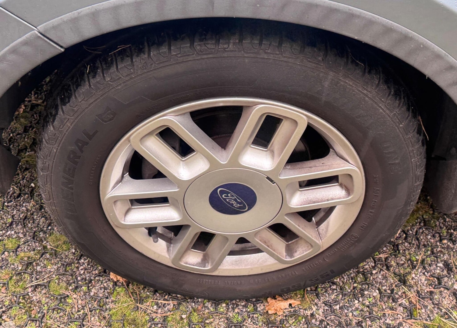 Used Ford Fusion 2006 for sale - 77040882: Photo 31