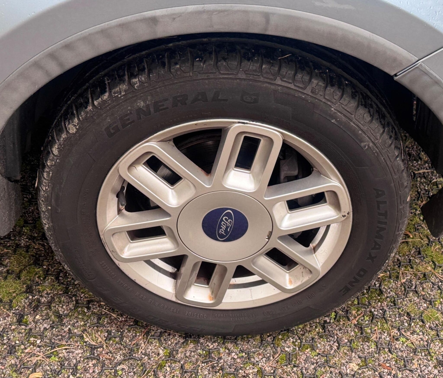 Used Ford Fusion 2006 for sale - 77040882: Photo 32