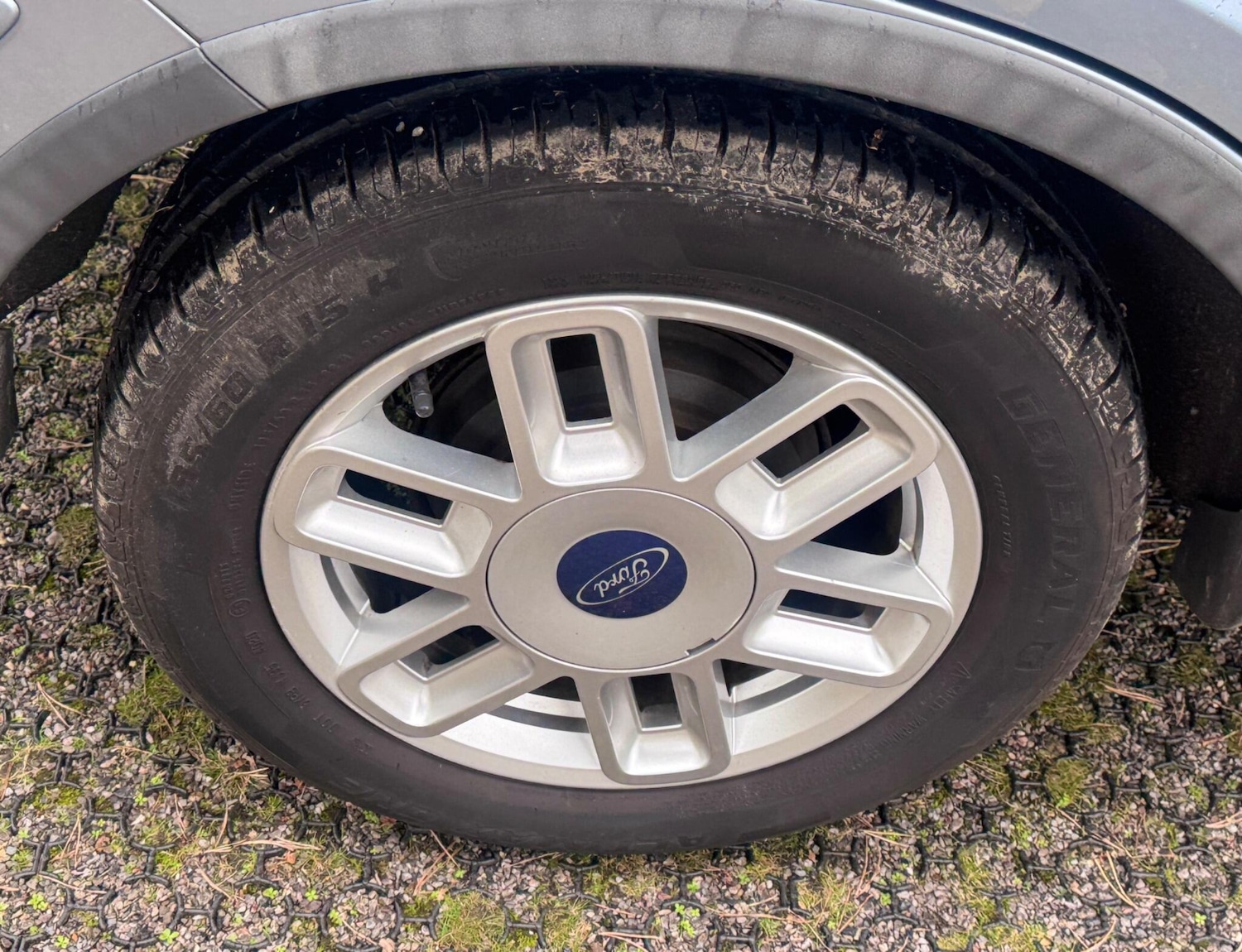 Used Ford Fusion 2006 for sale - 77040882: Photo 34