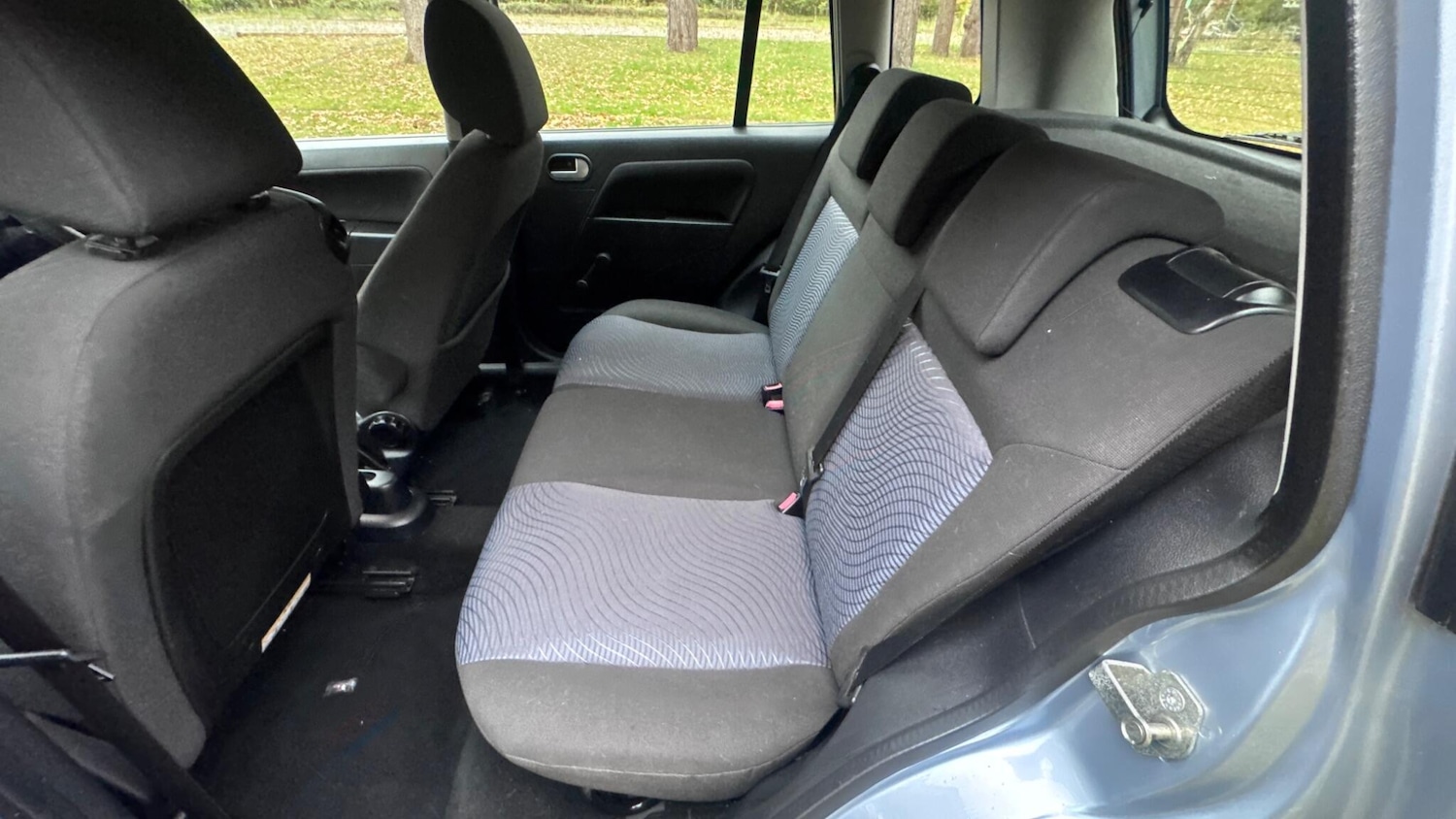 Used Ford Fusion 2006 for sale - 77040882: Photo 4