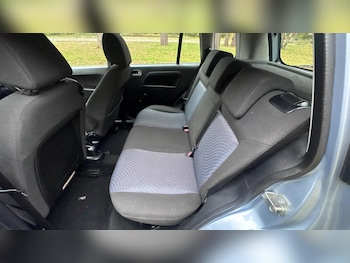 Used Ford Fusion 2006 for sale - 77040882: Photo