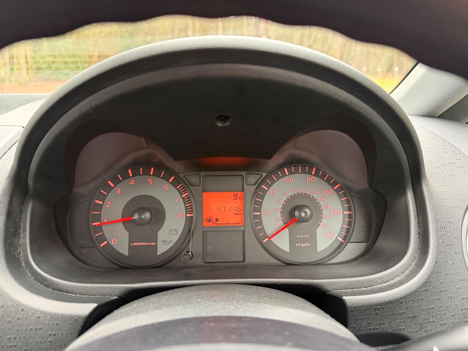 Used Mitsubishi Colt 2011 for sale - 77633687: Photo 21