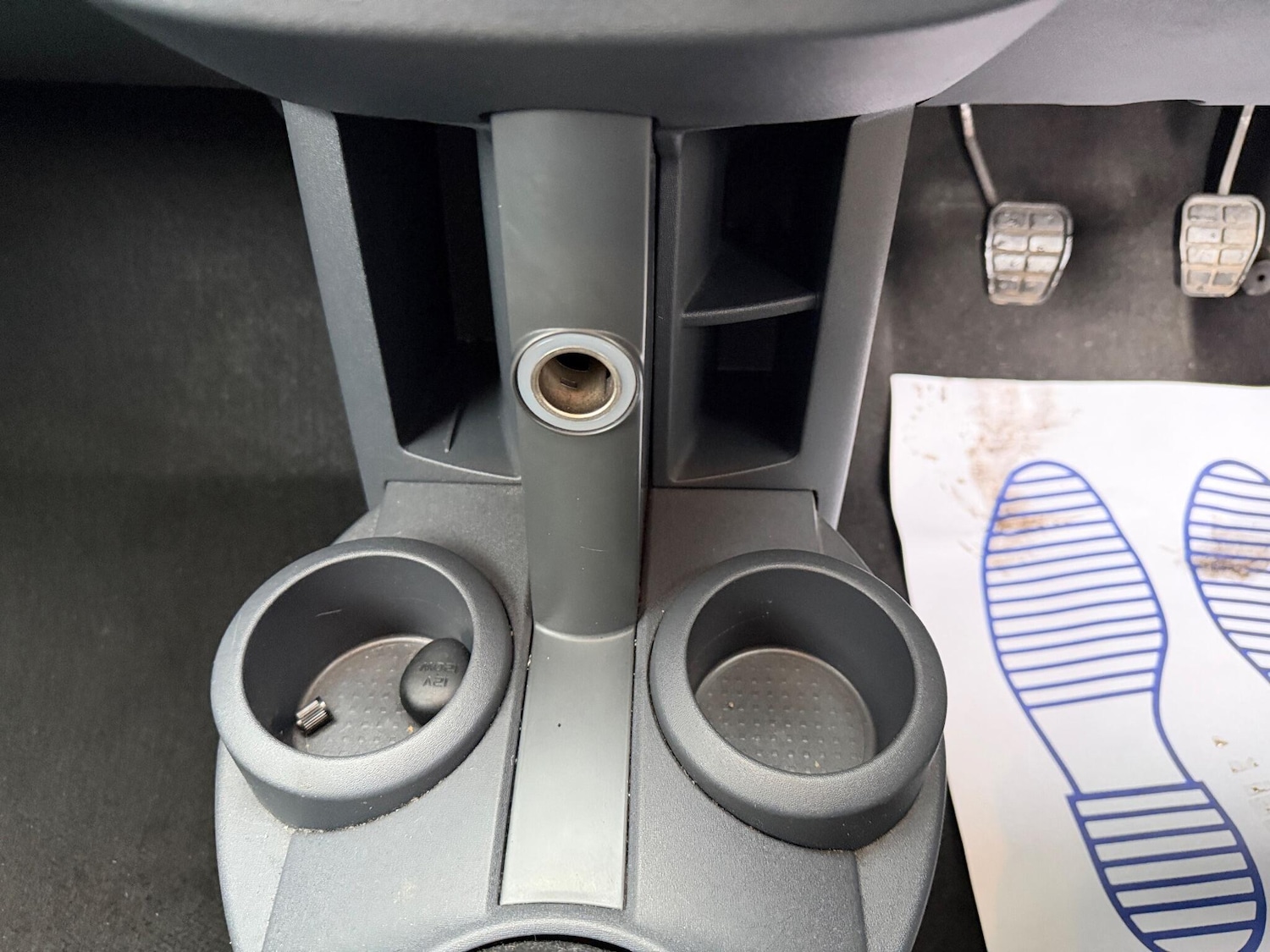 Used Mitsubishi Colt 2011 for sale - 77633687: Photo 30