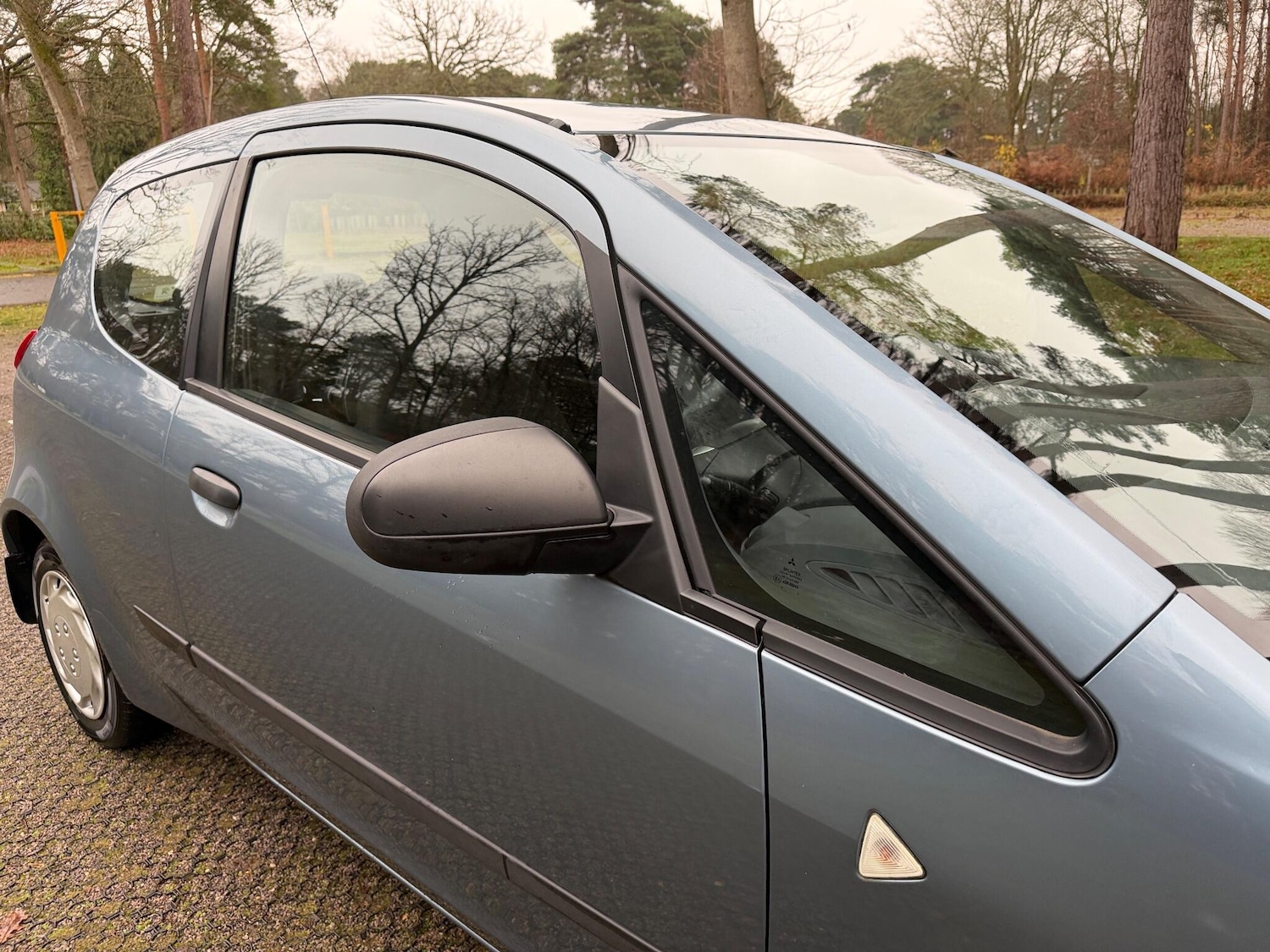 Used Mitsubishi Colt 2011 for sale - 77633687: Photo 34