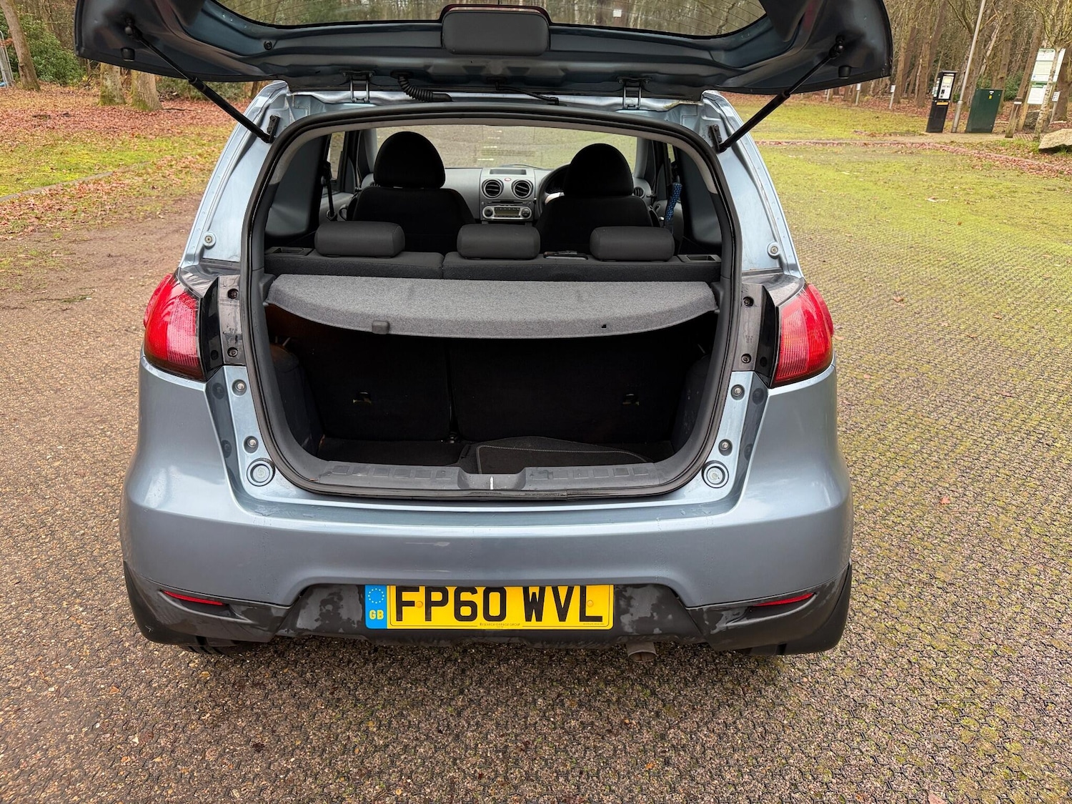 Used Mitsubishi Colt 2011 for sale - 77633687: Photo 38