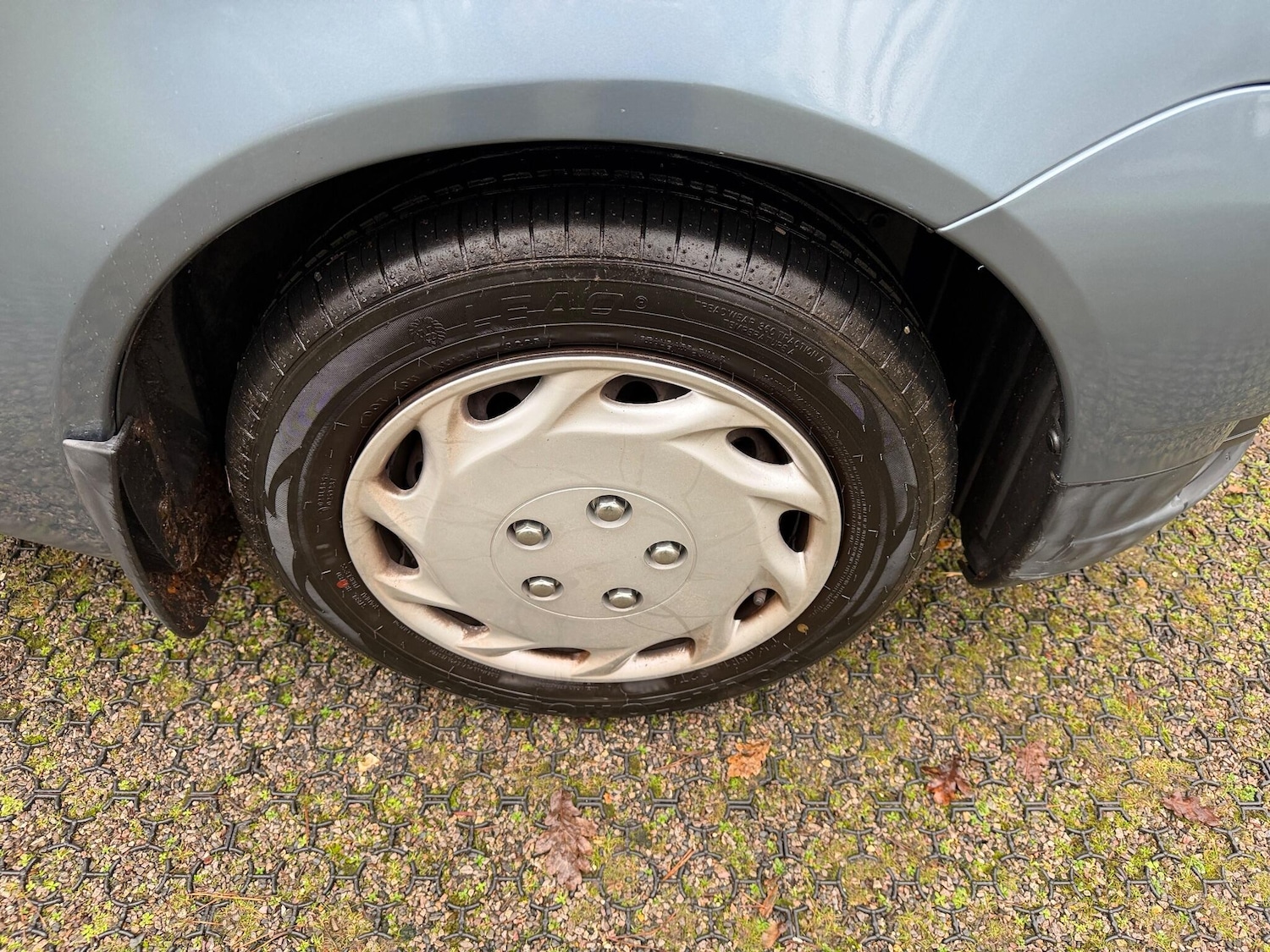 Used Mitsubishi Colt 2011 for sale - 77633687: Photo 44