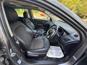 Used Hyundai Ix35 2012 for sale - 79248176: Photo