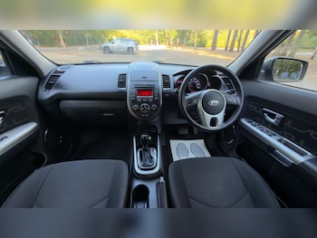 Used Kia Soul 2013 for sale - 79532567: Photo