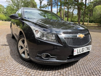 Used Chevrolet Cruze 2012 for sale - 79188819: Photo