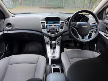 Used Chevrolet Cruze 2012 for sale - 79188819: Photo