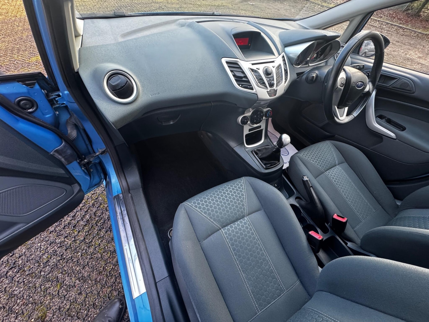 Used Ford Fiesta for sale - 77238366: Photo 13