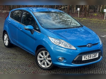 Ford Fiesta feature image