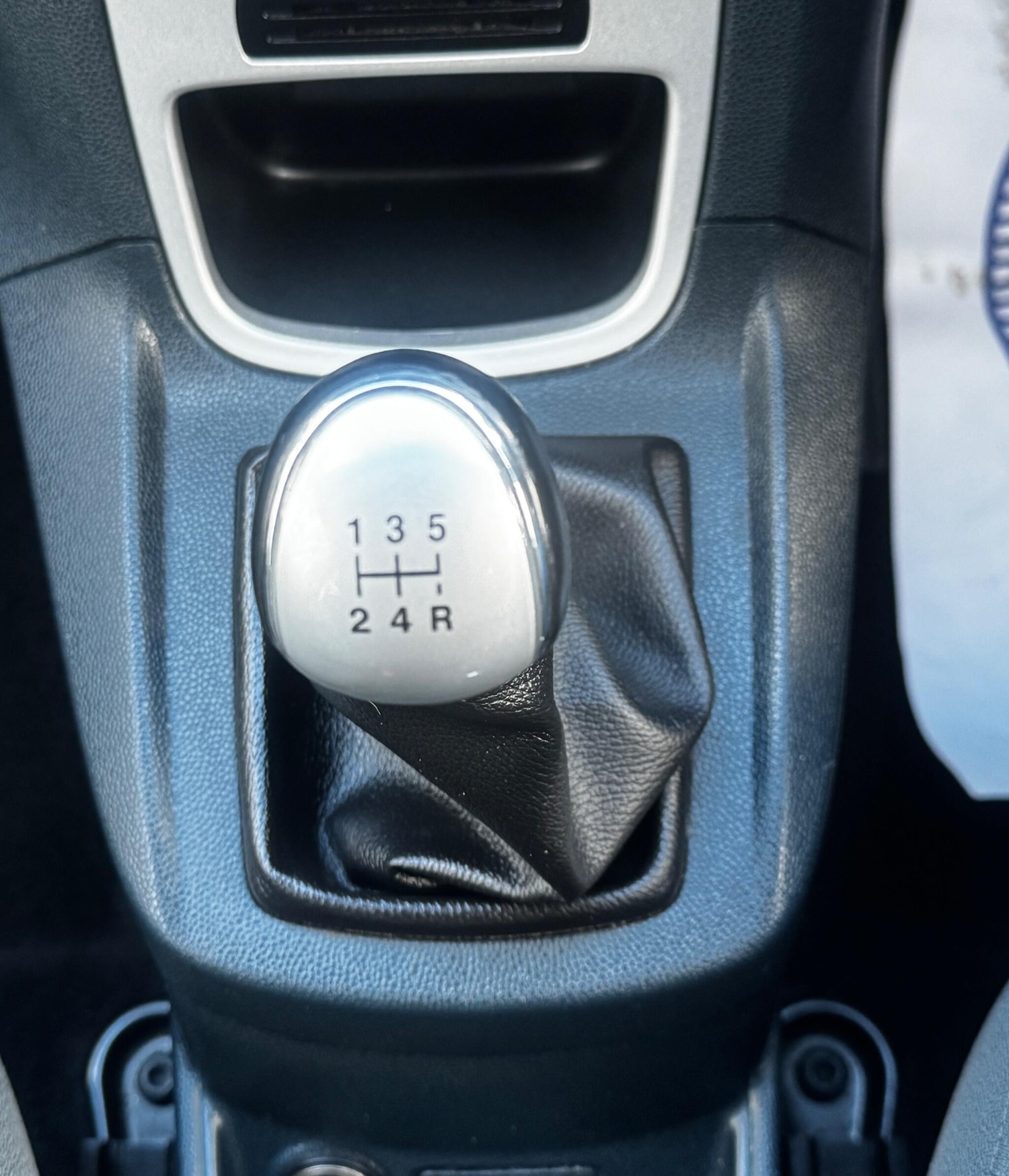 Used Ford Fiesta for sale - 77238366: Photo 22