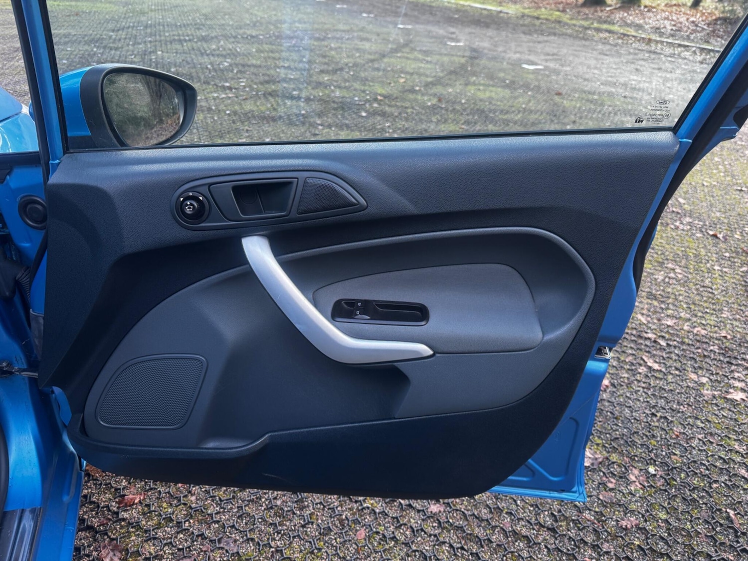 Used Ford Fiesta for sale - 77238366: Photo 24