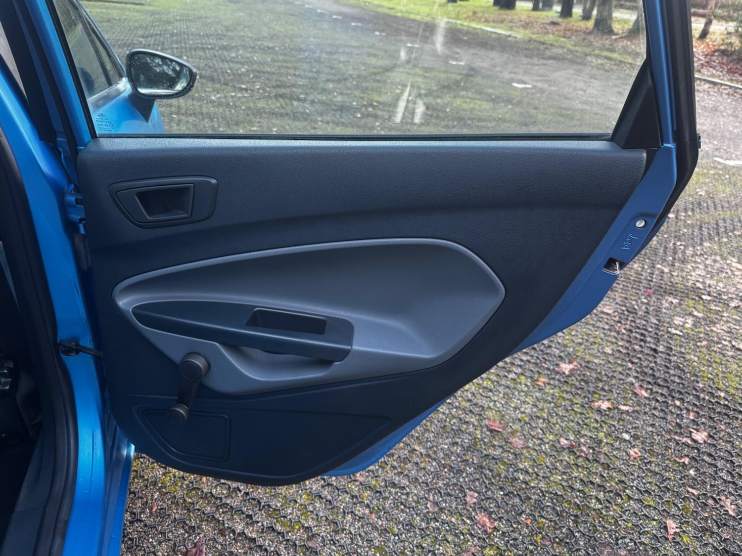 Used Ford Fiesta for sale - 77238366: Photo 25