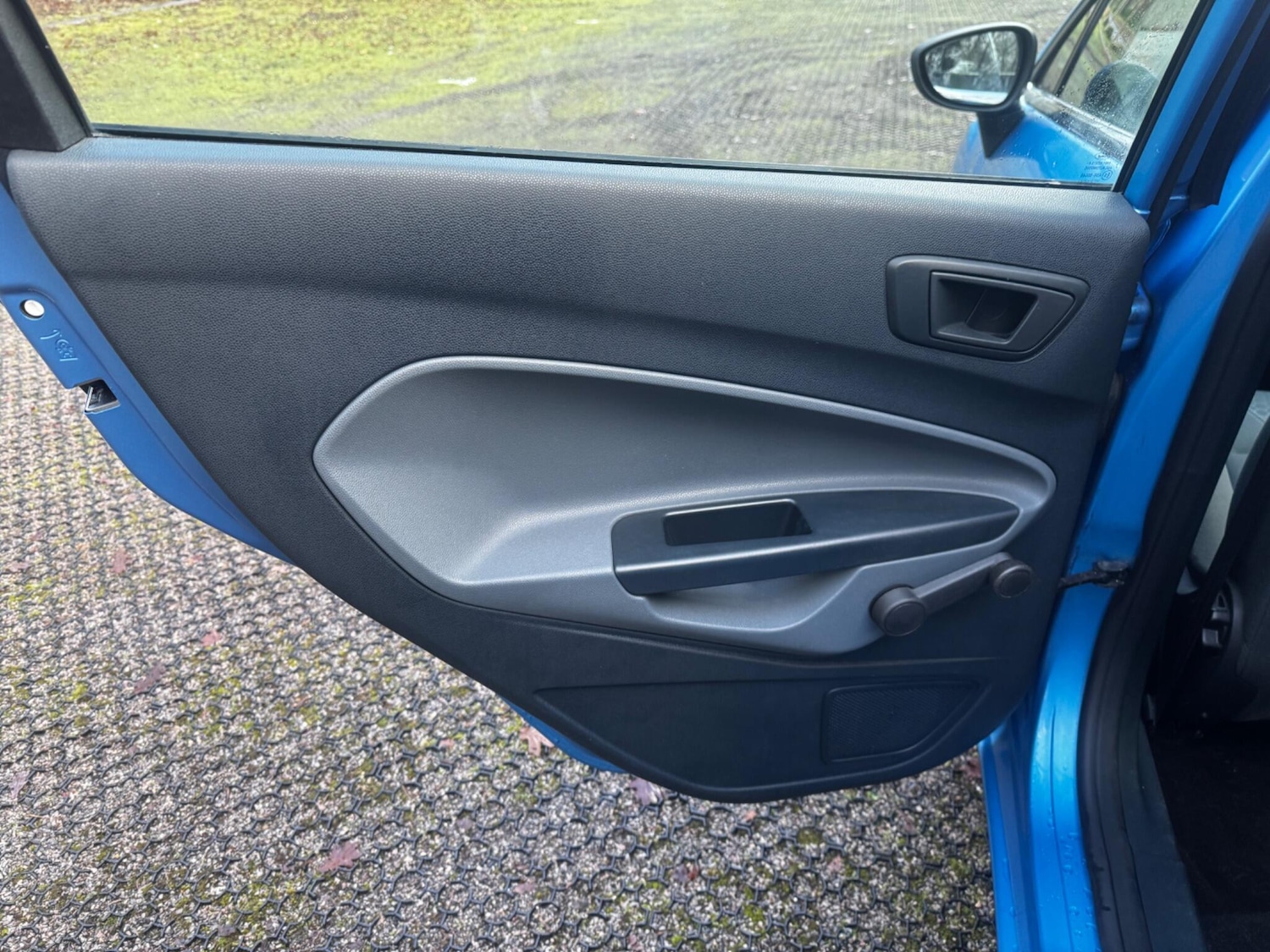 Used Ford Fiesta for sale - 77238366: Photo 26