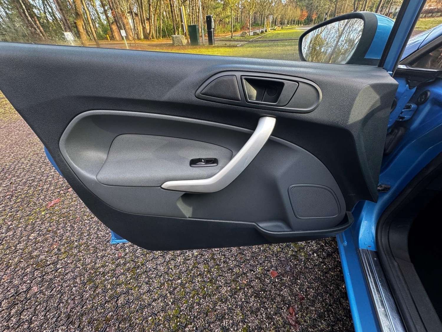 Used Ford Fiesta for sale - 77238366: Photo 27