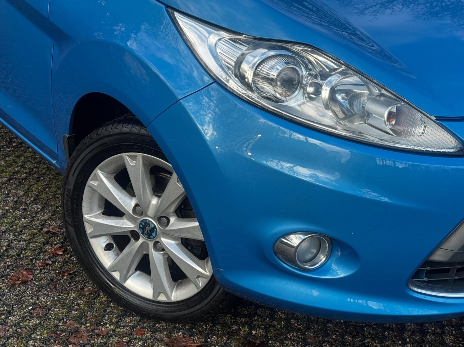 Used Ford Fiesta for sale - 77238366: Photo 28