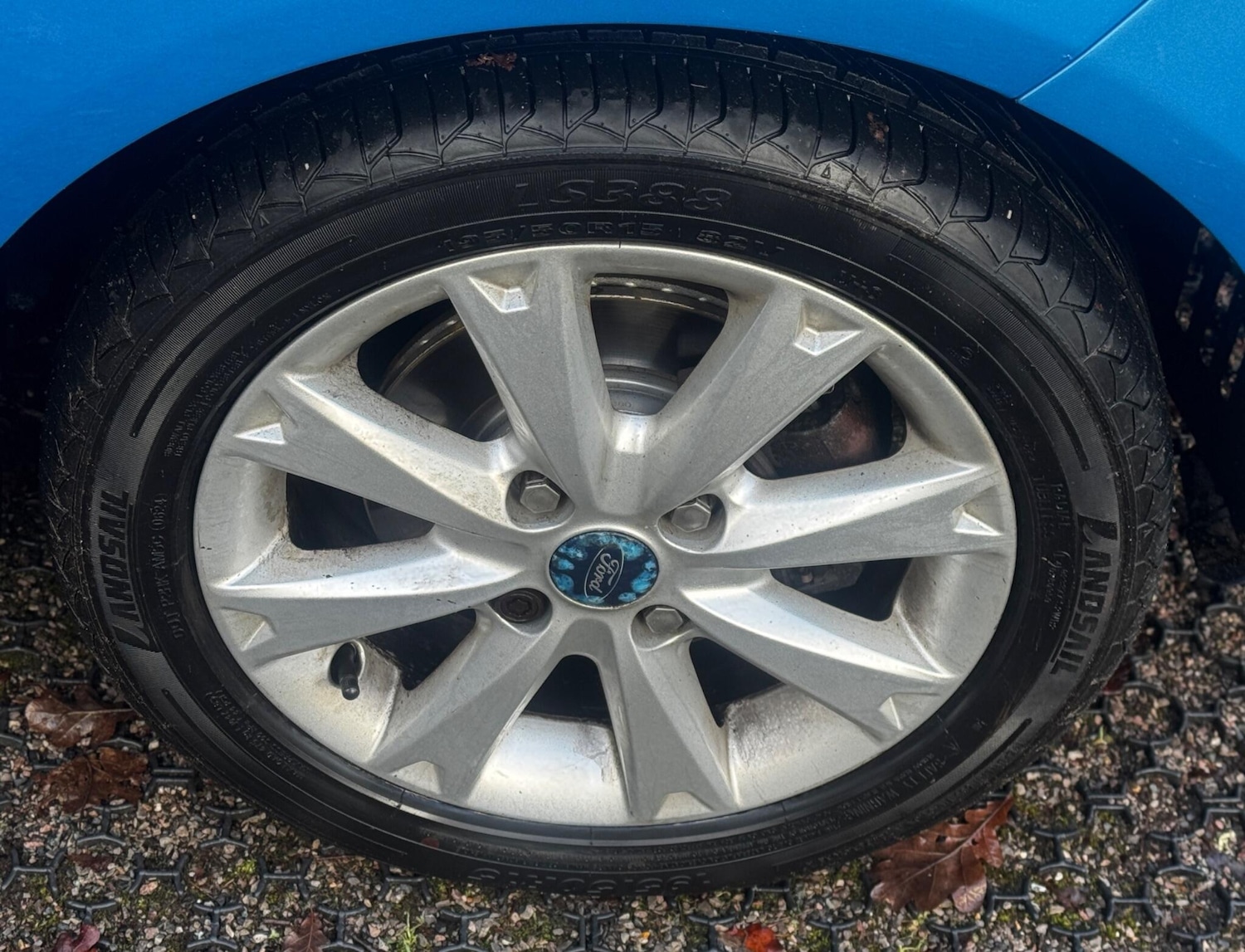 Used Ford Fiesta for sale - 77238366: Photo 29