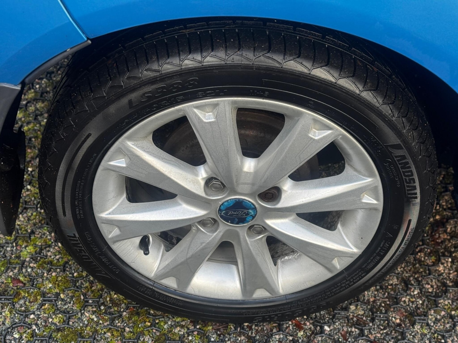 Used Ford Fiesta for sale - 77238366: Photo 30