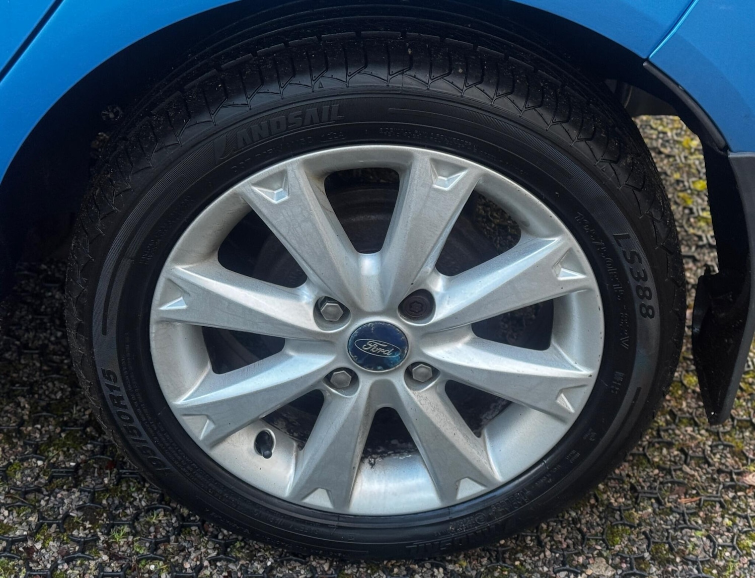 Used Ford Fiesta for sale - 77238366: Photo 31