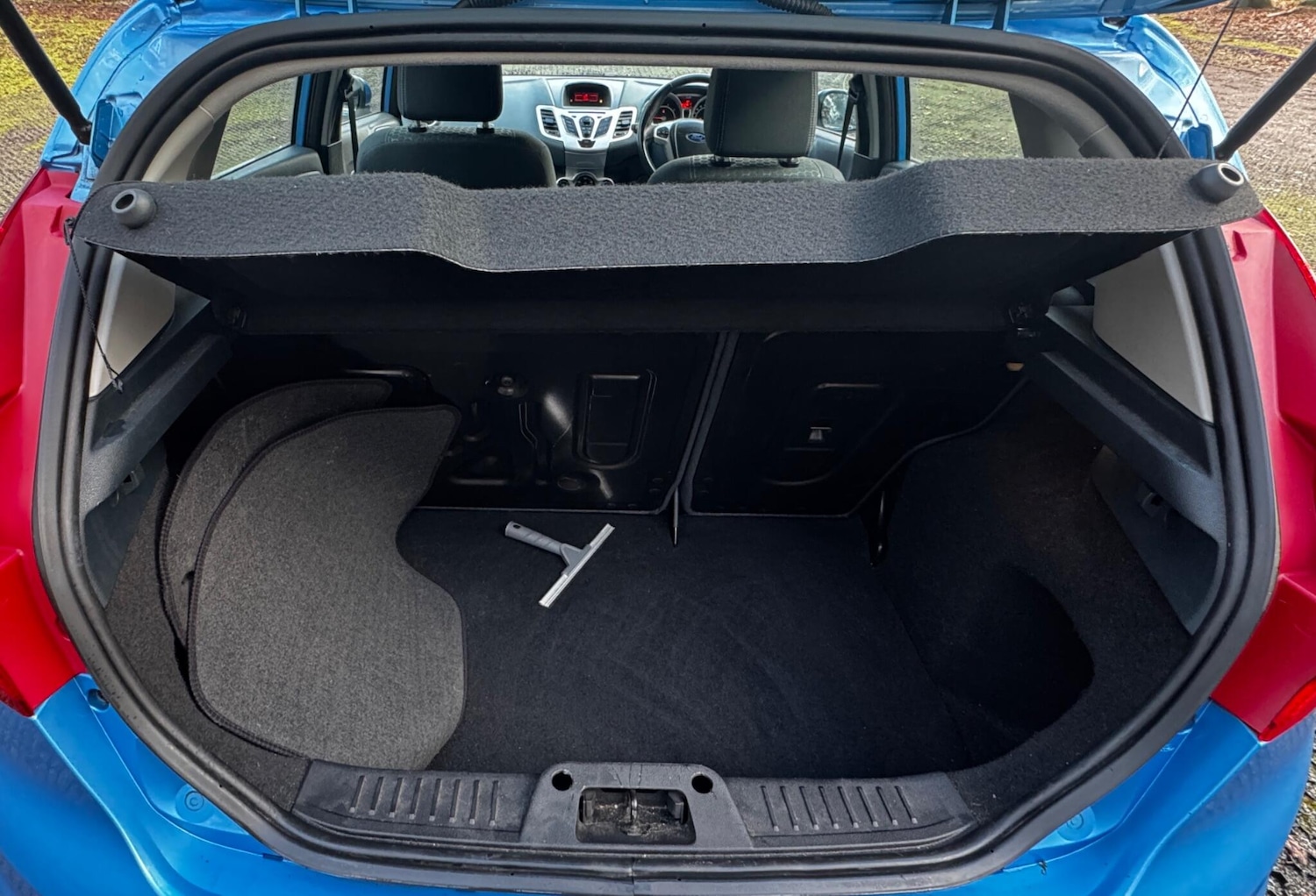 Used Ford Fiesta for sale - 77238366: Photo 35